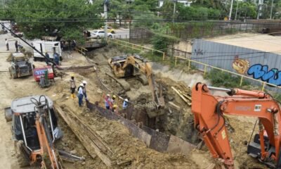 plan de inversiones para servicio de aseo y agua 2025