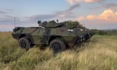 Reportan 13 Personas Asesinadas en Teorama, Tres Son Menores de Edad