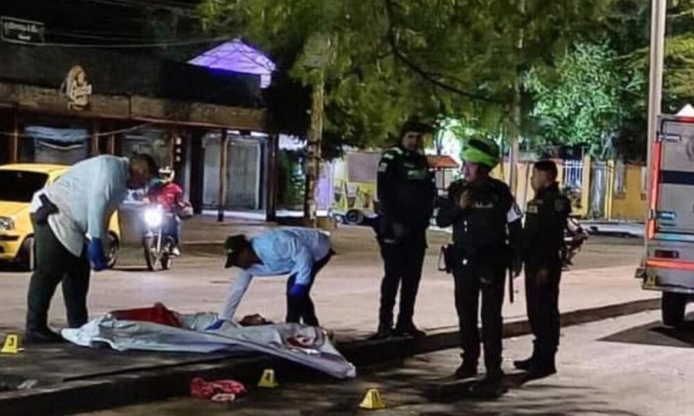 millonaria recompensa por información sobre La Muerte