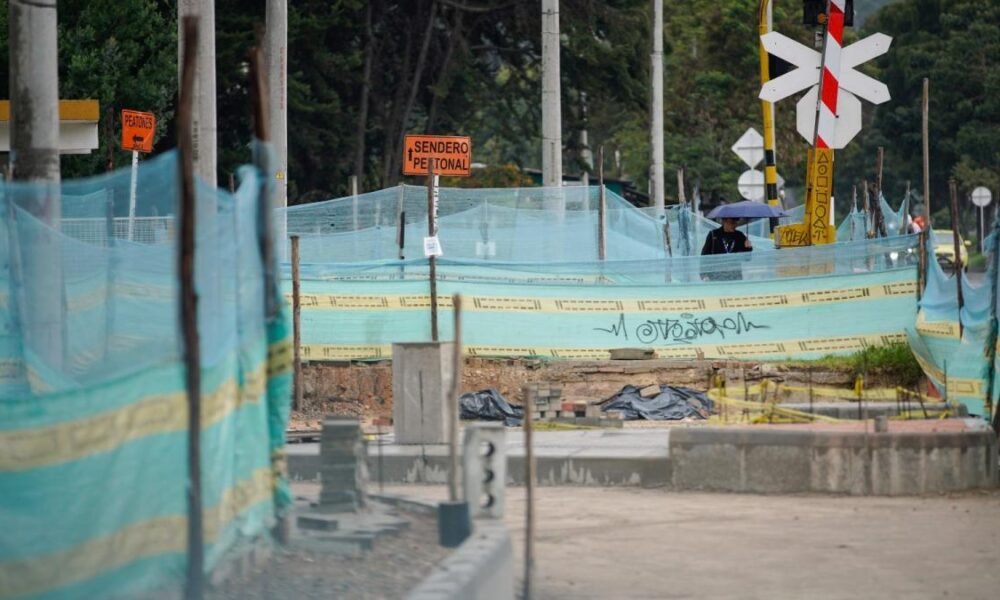 ¿En Qé Van Las Obras de la Novena, Entre Las Calles 170 y 193?