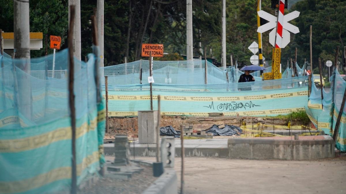 ¿En Qé Van Las Obras de la Novena, Entre Las Calles 170 y 193?