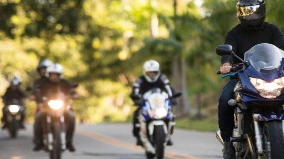 Las motos ruidosas podrían ser sancionadas gracias a la ley contra el ruido: esto se sabe