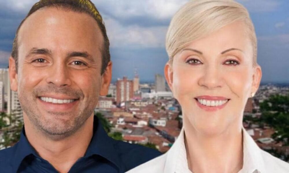 Hablan El Alcalde de Cali y la Gobernadore del Valle por crisis con ee. Uu.