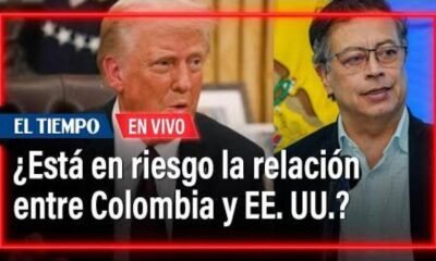 ¿Por qué para el Valle del Cauca se Deben Salvaguardar Las Relaciones con Estados Unidos?