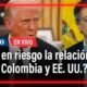 ¿Por qué para el Valle del Cauca se Deben Salvaguardar Las Relaciones con Estados Unidos?