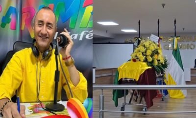 ¿Pasado oscuro con antecedentes de excongresista asesinado tuvo que ver con su muerte?