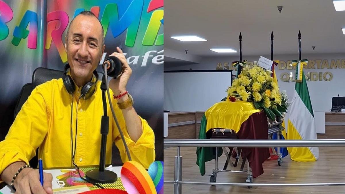 ¿Pasado oscuro con antecedentes de excongresista asesinado tuvo que ver con su muerte?