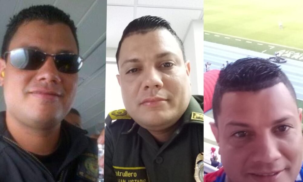 La Caída del Patrulero Ustaris en Barranquilla y Su Extradición A Puerto Rico