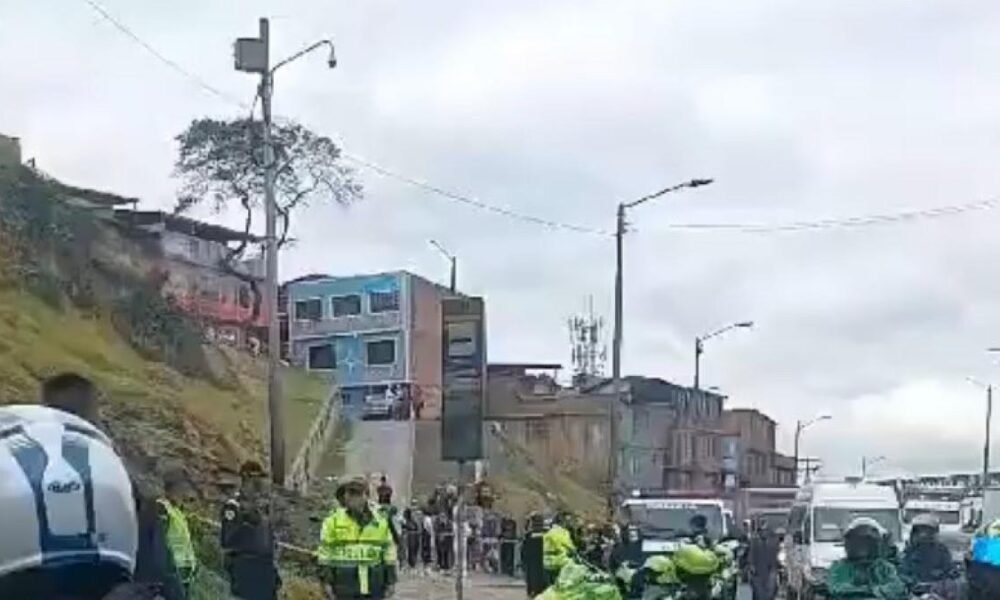 la víctima habría actuado en defensa propia