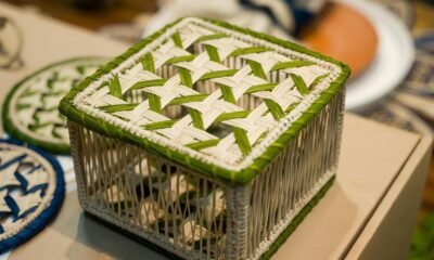 Barranquilla Será Sede de Ama, La Primera Feria Dedicada A Las Artesanías