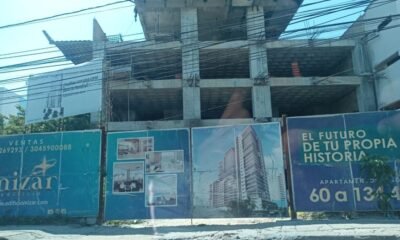 Radiografía de una Creciente Estafa Con Promesas de Lujosos Apartamentos en Cartagena