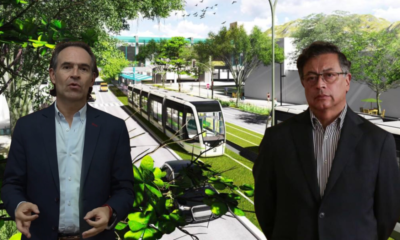 la deuda se acerca a 1 Billón de pesos