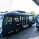 Buses Nuevos para la Operación de Transmetro