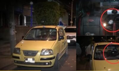 Familia Pide Innume a LOS Responsables