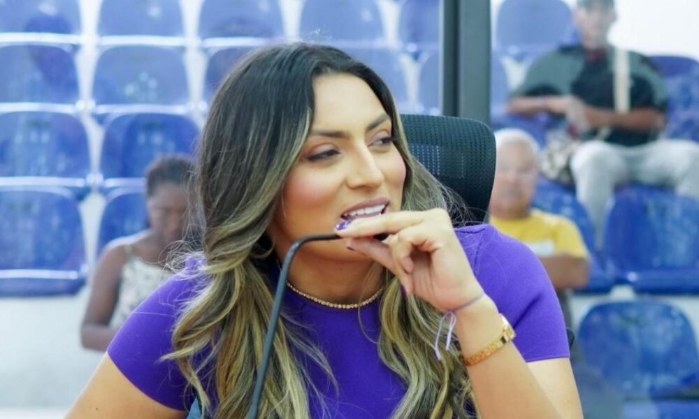 Barranquila: Heidy Barrera Denuncia Ataque Cibernético en sus Redes Sociales