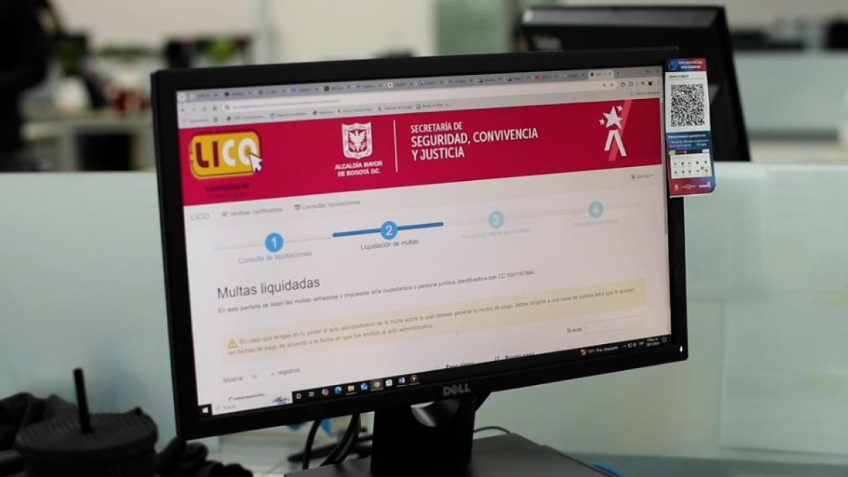 Así Puede Realizar el Pago