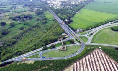 La Seguridad y Obras de Infraestructura, Las Afectadas en el Valle por recorte del Presupesto Nacional; Eros Son Los Proyectos en Riesgo