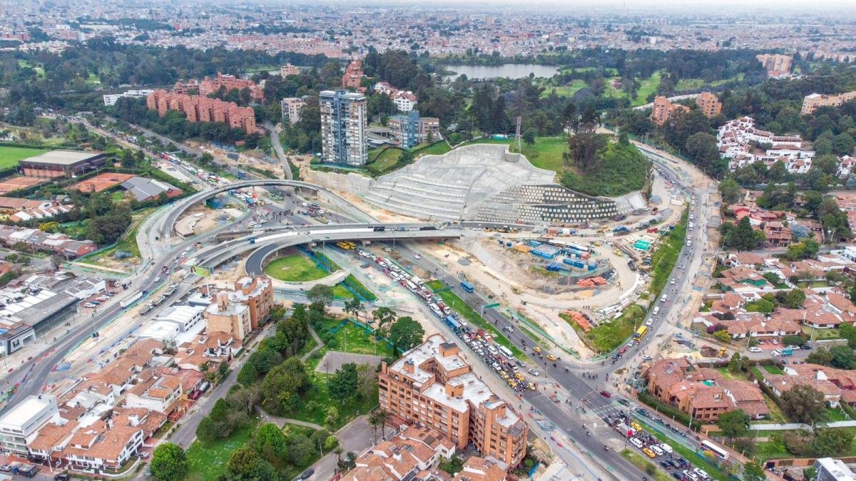 Estos Serán Los Cierres Viales