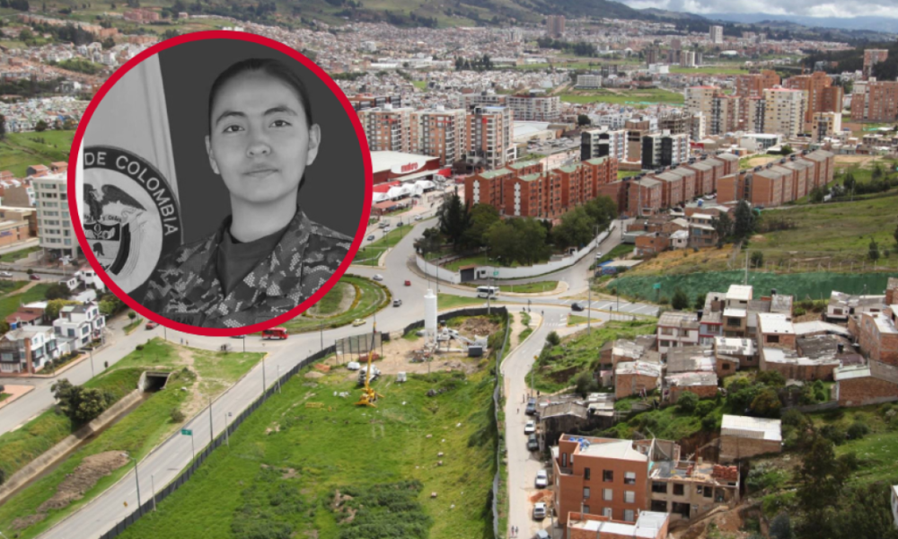 Investigan Muerte de Una Soldado de 19 Años Que Fue Encontrada Sin Vida en Su Cama en Batallón de Tunja: ESTO SE SABE
