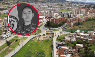Investigan Muerte de Una Soldado de 19 Años Que Fue Encontrada Sin Vida en Su Cama en Batallón de Tunja: ESTO SE SABE