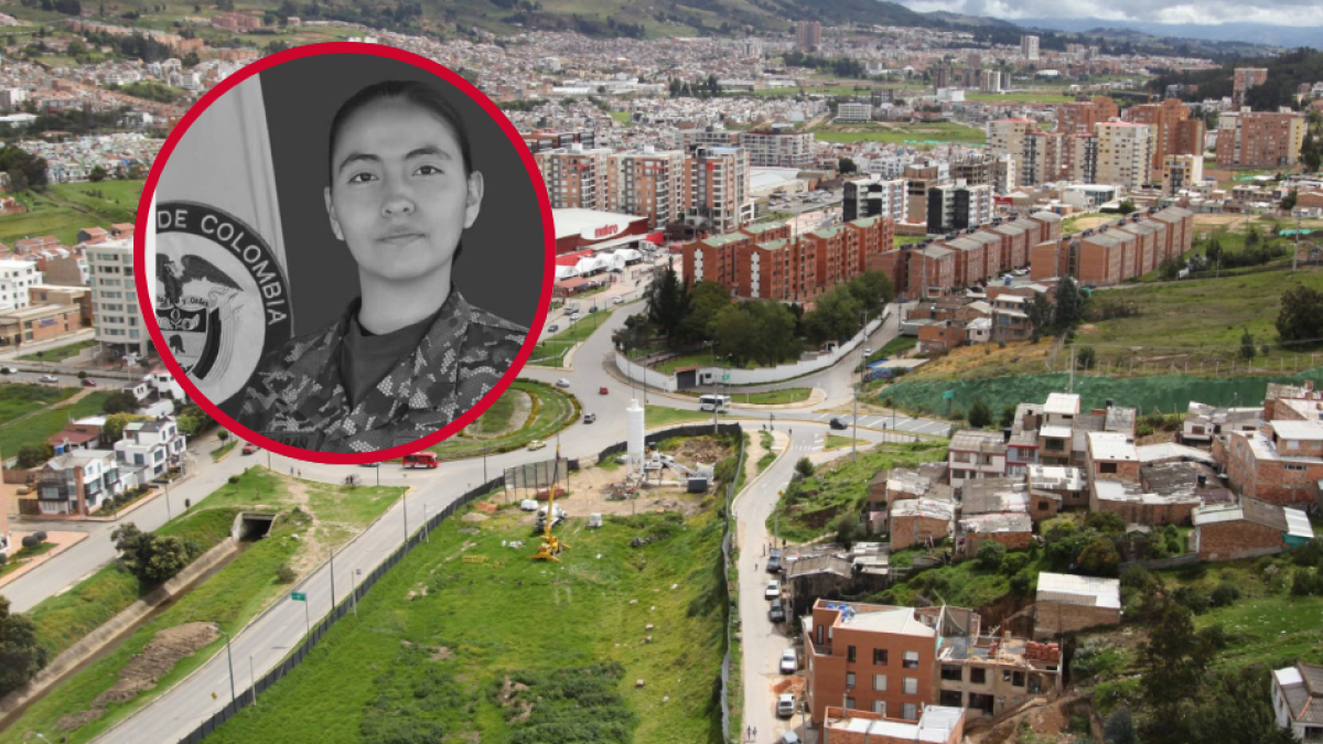 Investigan Muerte de Una Soldado de 19 Años Que Fue Encontrada Sin Vida en Su Cama en Batallón de Tunja: ESTO SE SABE
