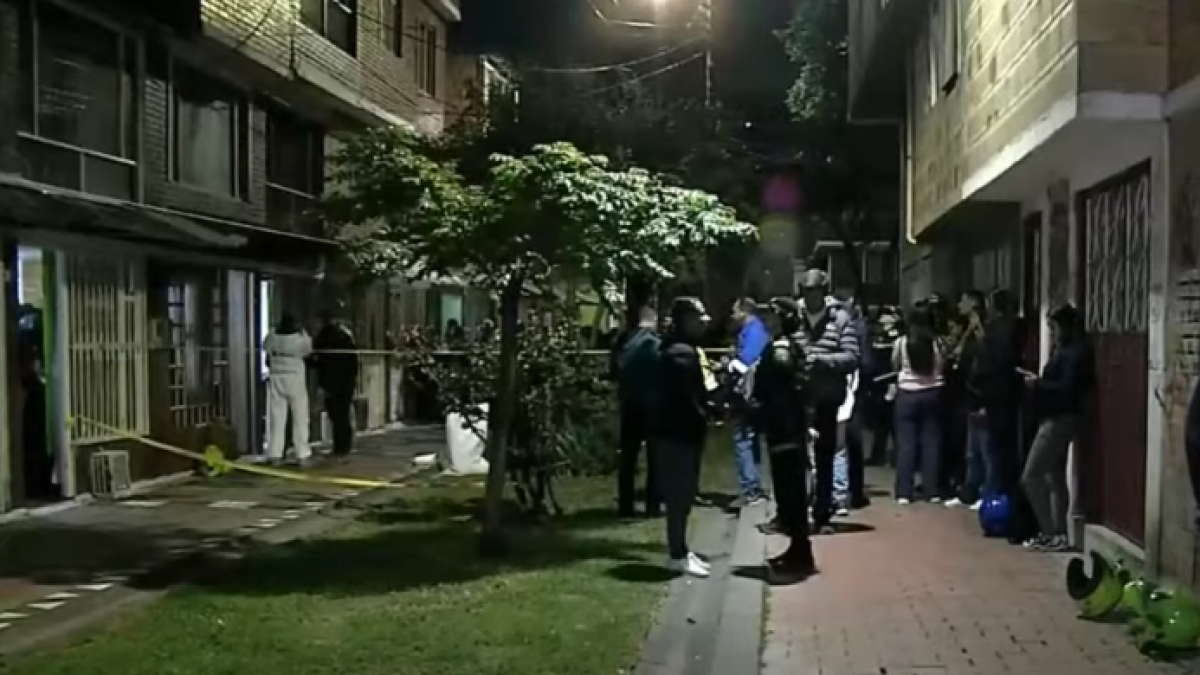 Inquilino Habría Asesinado A Dueña de la Casa en la Que Residía