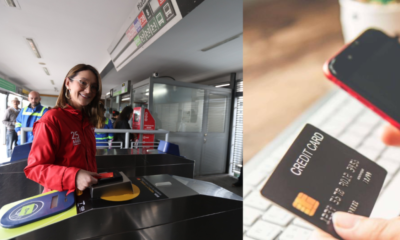 Estas Son Las Condiciones y Requisitos para Pagar Transmilenio Con Su Tarjeta de Crédito o Débito, ¿cuánto cuesta el pasaje?