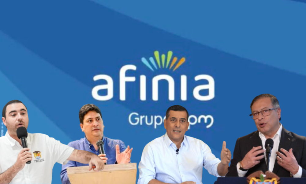 Llamado Urgente Desde el Caribe Al Gobierno, Ante Inminte RacionAmiento de Afinia: No Queremos un apagón