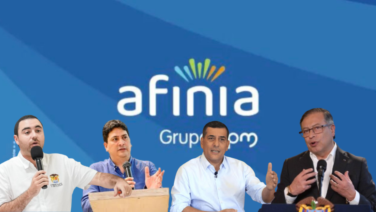 Llamado Urgente Desde el Caribe Al Gobierno, Ante Inminte RacionAmiento de Afinia: No Queremos un apagón