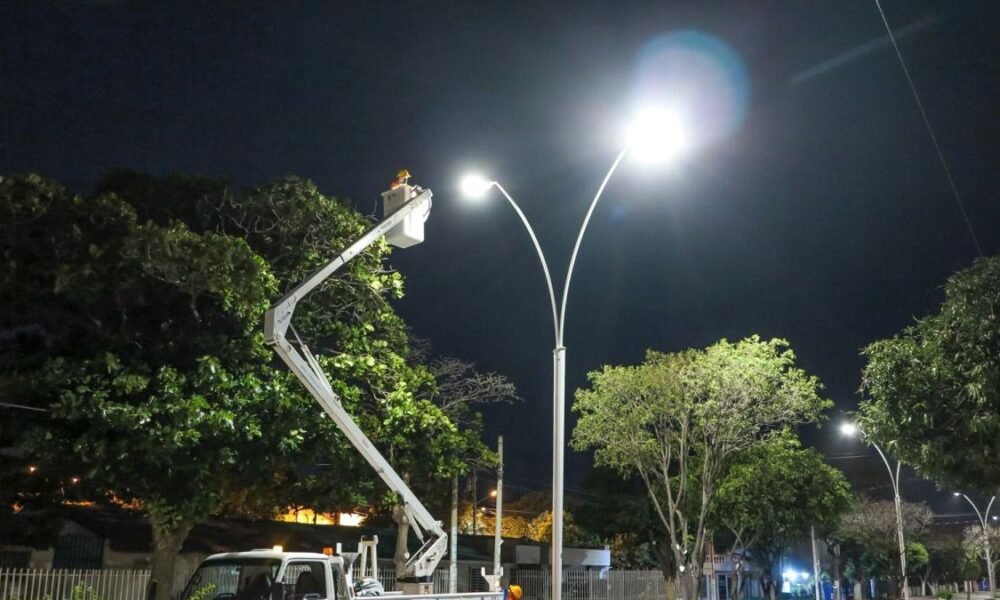 Dudas en Cesión de alumbrado Púbilco