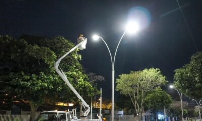 Dudas en Cesión de alumbrado Púbilco