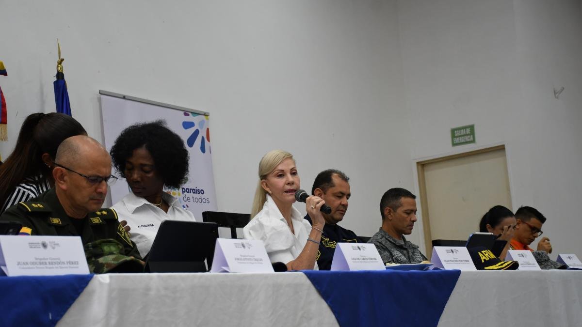 Balaceras entre Bandas obligados un habitantes de Buenaventura a Dejar sus Casas ya Destrales; ¿Qué decisiones se tomaron en consejo de seguridad?