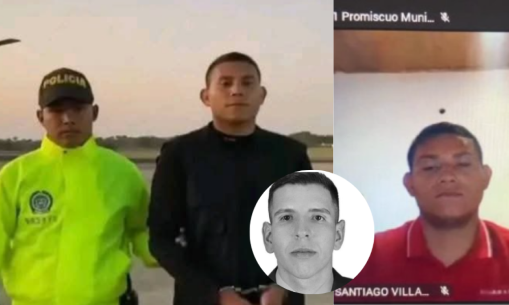 SE ConOCE A Qué Cárcel Fue Enviado