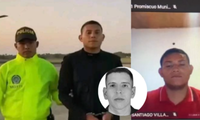 SE ConOCE A Qué Cárcel Fue Enviado