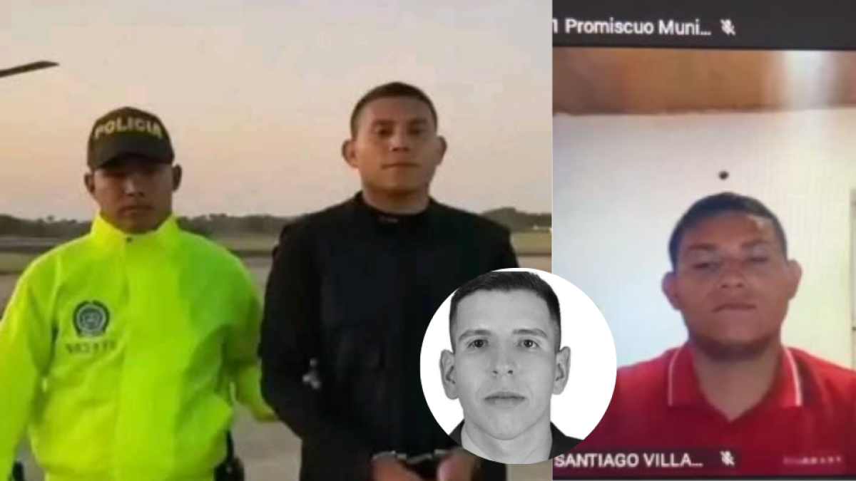 SE ConOCE A Qué Cárcel Fue Enviado