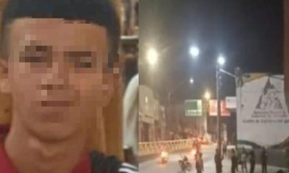 Adolescente Murió Tras Riña de Hinchas de América y Deportes Quindío en Armenia