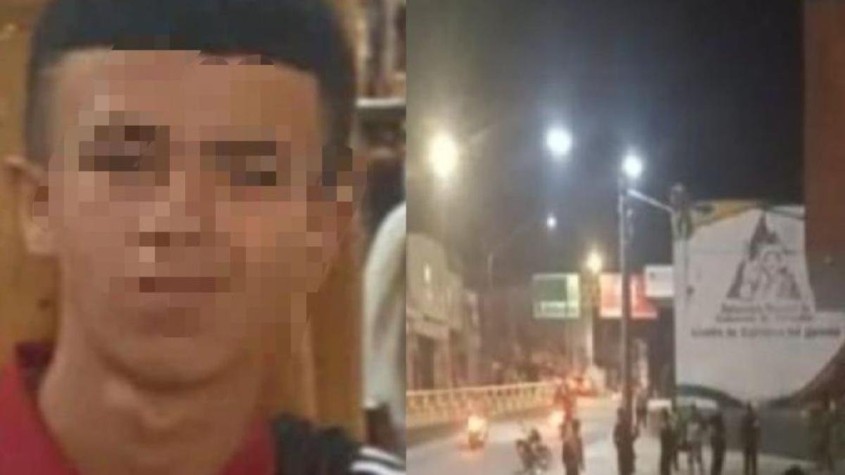 Adolescente Murió Tras Riña de Hinchas de América y Deportes Quindío en Armenia