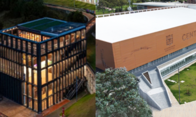 SUS Espacios Restricciones de Access