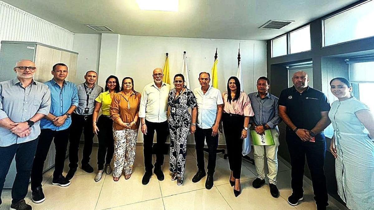 Declaran Guerra Frontal a la Extorsión en Barranquilla