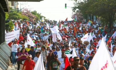 Barranquilla se convierte en Epicentro de Protesta contra Las Tarifas de Energía