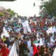 Barranquilla se convierte en Epicentro de Protesta contra Las Tarifas de Energía