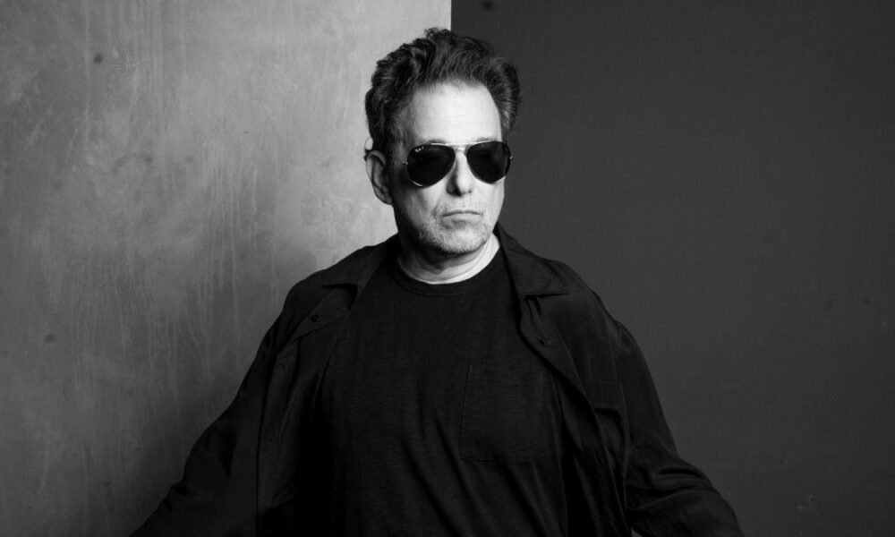 Andrés Calamaro Presentará Su Gira 'Agenda 1999' en Cali