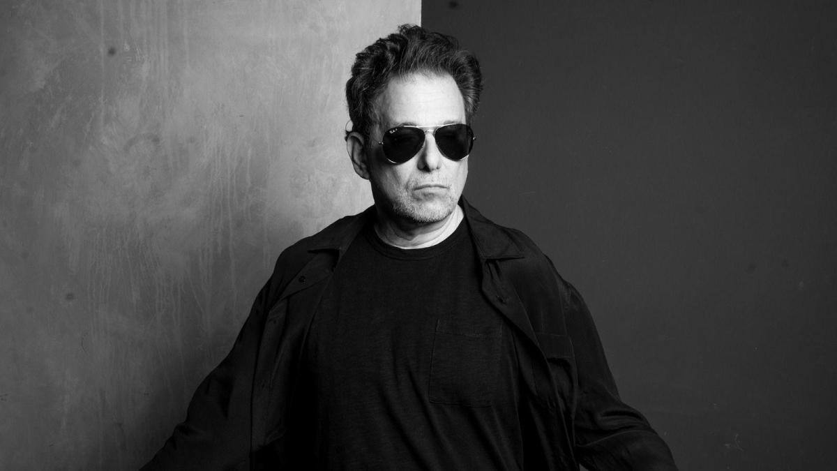 Andrés Calamaro Presentará Su Gira 'Agenda 1999' en Cali