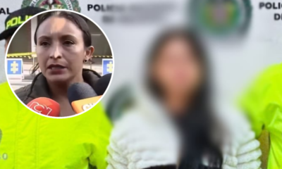 'Que la Justicia la Haga Pagar'