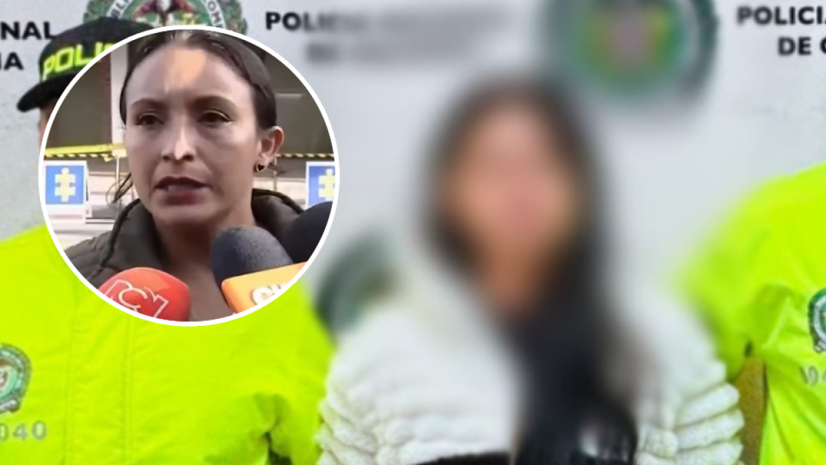 'Que la Justicia la Haga Pagar'