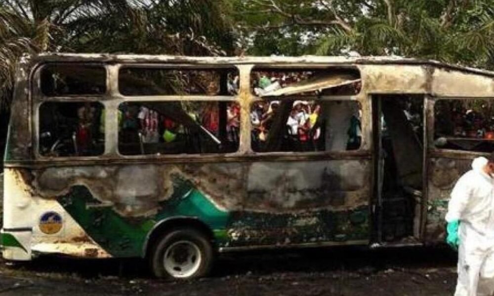 Iglesia Paga Indemnización Por Tragedia en Fundación