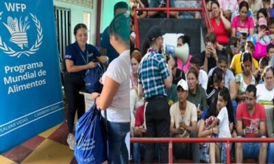 Onu habra Sobre Grave Situación Humanitaria en Catatumbo