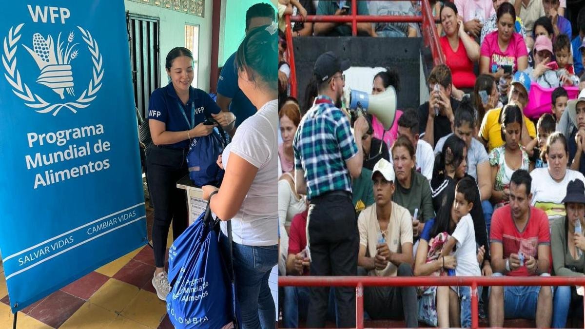 Onu habra Sobre Grave Situación Humanitaria en Catatumbo