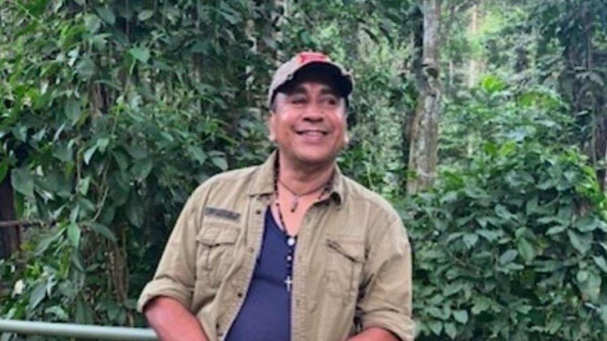 La Dolorosa Historia de un Hombre que Lleva 205 Días Secuestrado en Jamundí; Su Familia Clama Angustiada por Su Liberación