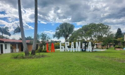 Empresarios del Cauca impulsano estratorias que combina las tecnología y la paz; VA Dirigida A Poblaciones Vulnerables